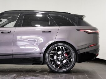 Land Rover Range Rover Velar D300 Dynamic - 5