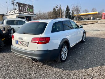Audi allroad A6 3.0tdi - 5