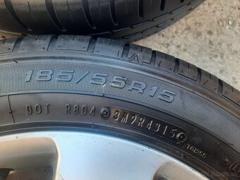 5x112 R15 - 5