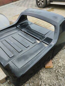 HARDTOP L 200 - 5
