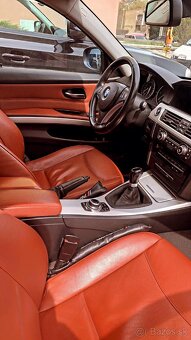 BMW Series 3 e91 160kw - Popcorn - 5