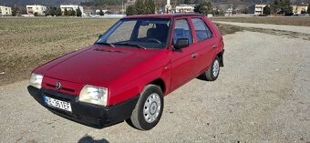 Škoda favorit - 5