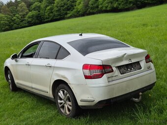 Citroën C5 - 5