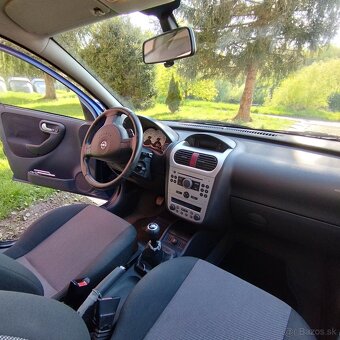 Opel Corsa 1;2 - 5