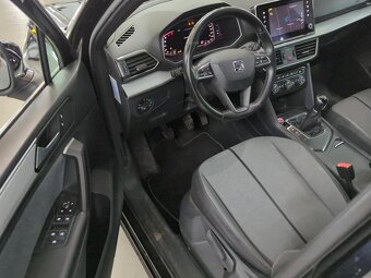 Seat Tarraco 7 miest 1.5tsi - 5