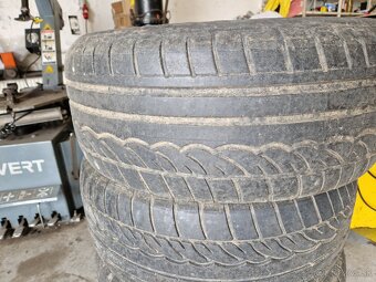 235/55 r17 letné pneumatiky - 5
