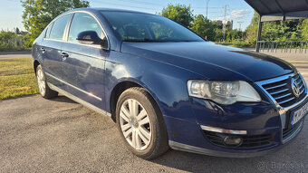 Volkswagen Passat 2.0 TDI Highline - 5