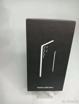Samsung Galaxy S25 Ultra 5G - 5