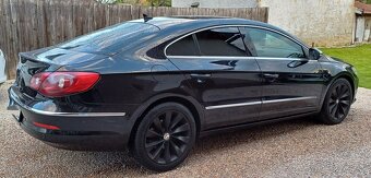 Passat CC 2.0tdi CR manuál - 5