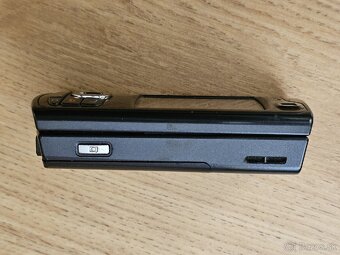 Nokia N80 Internet Edition - 5