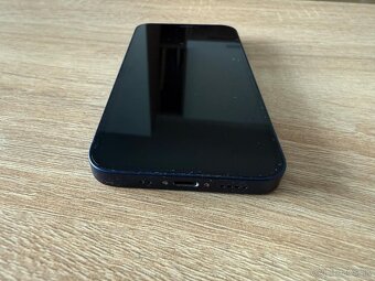 iPhone 12 Mini 64GB Blue - 5