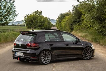 Volkswagen Golf 2.0TFSI GTI editon 35 /aj na splátky/ - 5