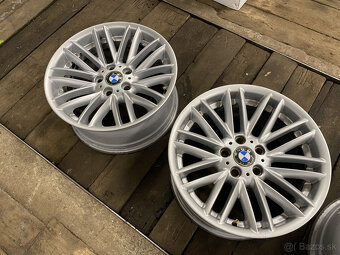 BMW Styling 94 5x120 R18 - 5