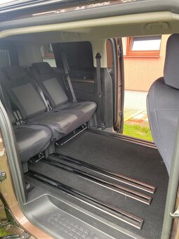 Toyota proace verso family - 5