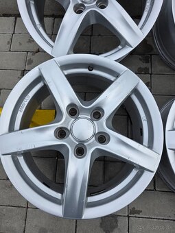 Alutec 5x130 r17 - 5