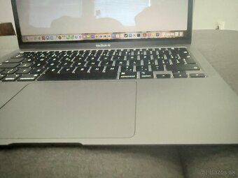 Apple Macbook Air M1 2020 8gb 256gb - 5