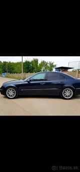 Elektróny 5x112 R18 Germany 245/45R18 - 5