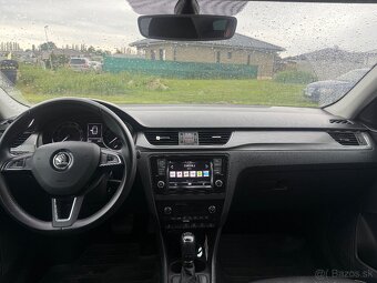 Rapid Spaceback Active - 5