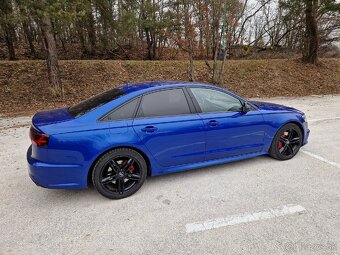 Audi A6 3,0tdi 240kw competion - 5