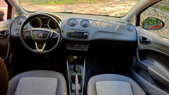 Predam seat ibiza 6j - 5