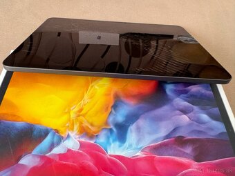 PREDANÉ Apple iPad Pro 11 2gen 128GB - rozbité sklo - 5