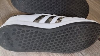 PREDANÉ Predám tenisky zn. ADIDAS - 5