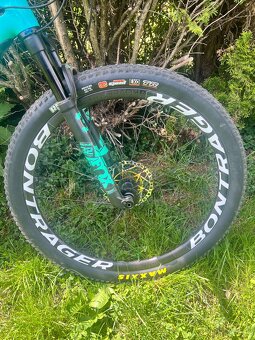 Trek supercaliber,2021,1.generace,29,XL - 5