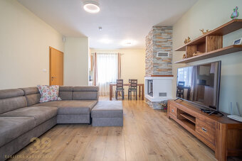 Príjemný 2-izbový apartmán so záhradkou vo Vysokých Tatrách - 5