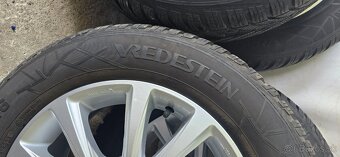 5x112,r16-OXXO-6,5J,et46,205-60-Vredestein-4323-7,4mm - 5