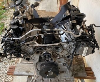 Motor Porsche Panamera 971 Turbo S, E-Hybrid - 5