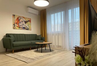 BEZ PROVÍZIE – 2-izbový byt na prenájom, Ovocné sady, Ivans - 5