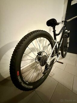 Predám horský bicykel WOOM Off Air 6 - 5
