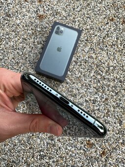 iPhone 11 pro max 512GB - baterie 100% - 5