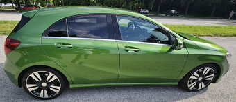 MERCEDES-BENZ A220d, W176, 4MATIC, 130kW/175hp, Webasto - 5