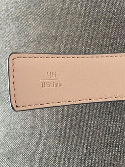 Louis Vuitton Opasok - 5