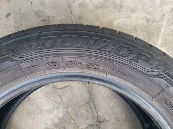 🚗 Letné pneumatiky 185/60 R15 - 5
