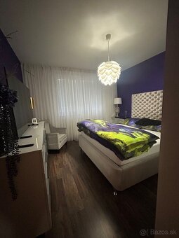 2-izb. zariadený byt Prešove, vlastné kúrenie a klimatizácia - 5
