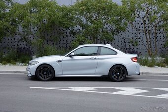 BMW M2 Competition Prenájom - 5