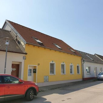 Nová výhodná cena Hľadáte tiché a priestranné bývanie v poh - 5
