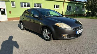 Fiat Bravo 1.4 16v - 5