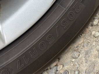 Disky 5x120 r17 - 5
