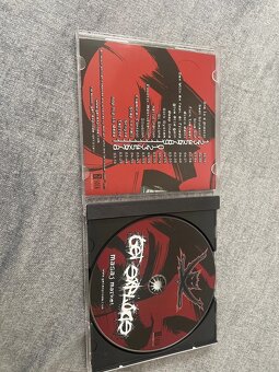 Masaj Market – Get Explode (CD, 2011) - 5