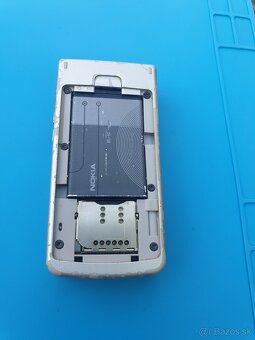 Nokia 6260 - 5