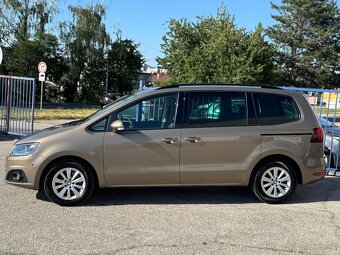 Seat Alhambra 2.0 TDI Facelift CR 150k Style 7-Miest 2017 - 5