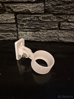 Netatmo Alarm Systém. - 5