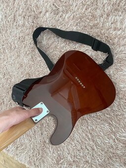 Michael Kelly Telecaster 1953 - 5
