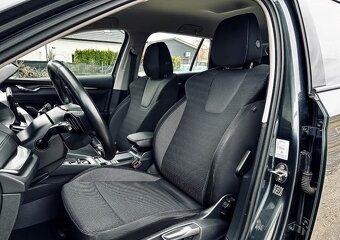 Škoda Octavia Combi 2.0 TDI SCR Ambition DSG - 5