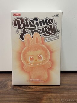 Labubu - Big into energy Blindbox - 5
