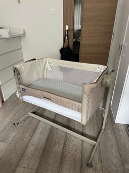 Chicco Next2me Magic - 5