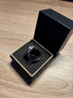 Casio CRW-001-1ER prsteň/hodinky - 5